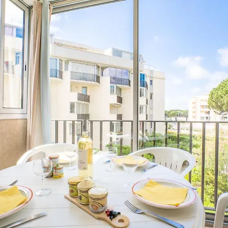 Le Floride-1 By Interhome *