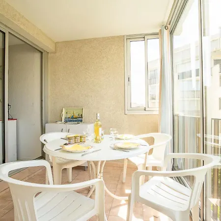 Le Floride By Interhome Apartment