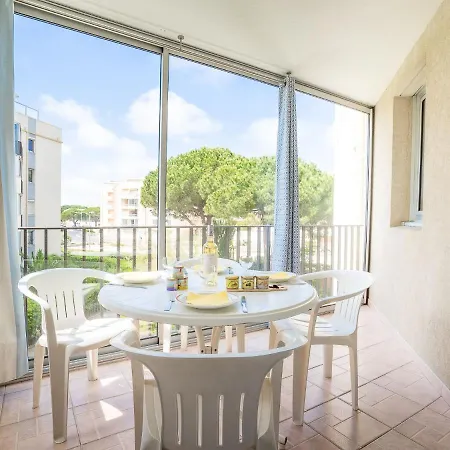 Le Floride-1 By Interhome