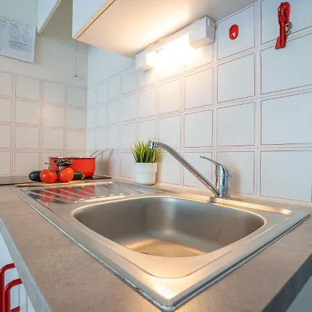 Le Floride By Interhome