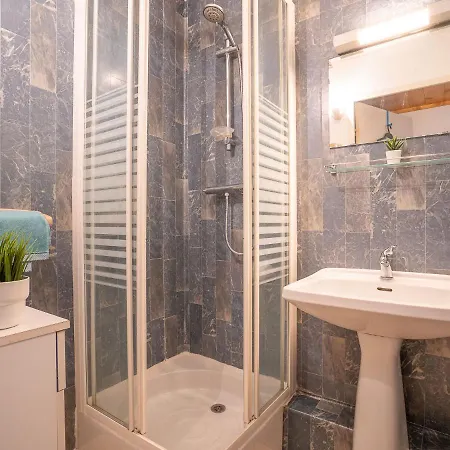 Le Floride By Interhome *