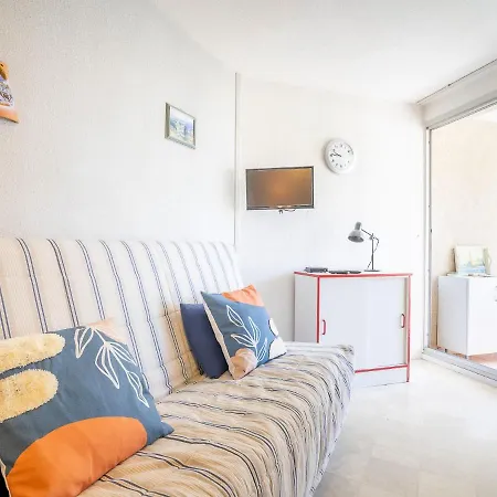 Le Floride By Interhome