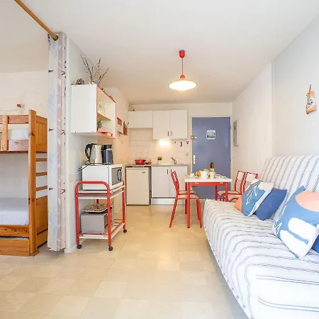 Le Floride-1 By Interhome דירה לה-גרו-דו-רואה