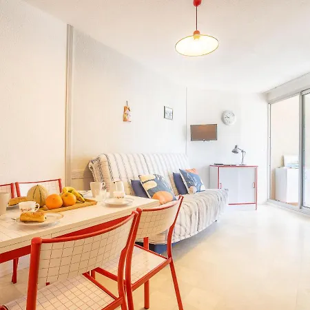 Le Floride-1 By Interhome *