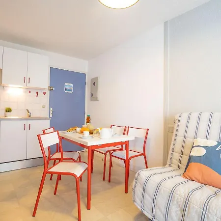 Le Floride By Interhome Le Grau-du-Roi