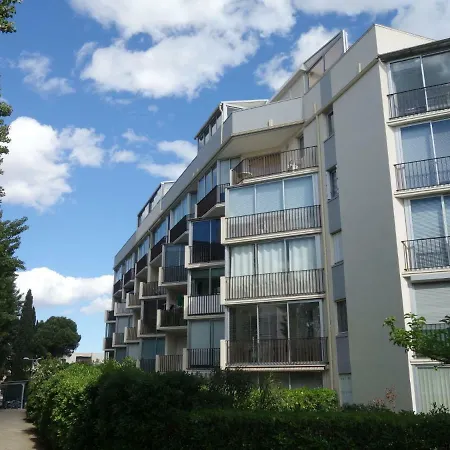 Le Floride By Interhome Apartment Le Grau-du-Roi