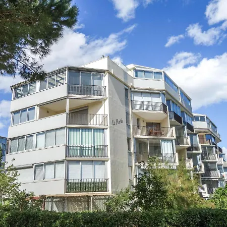 Le Floride By Interhome Apartment