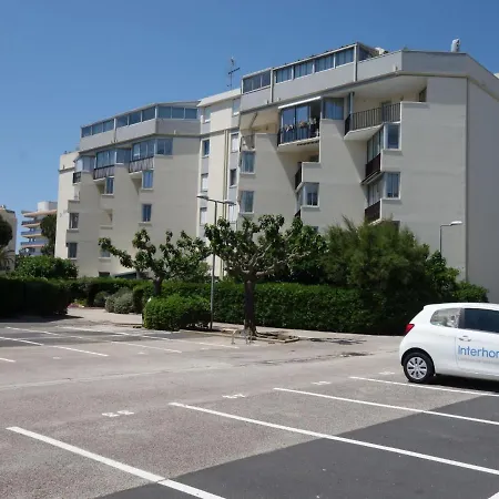 Le Floride-1 By Interhome דירה *